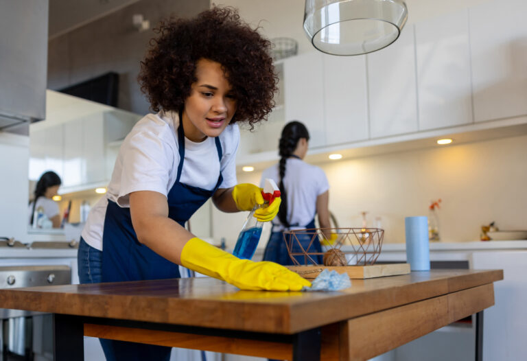 cleaning business bonds