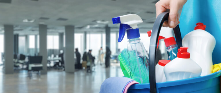 Do you need insurance to start a cleaning business