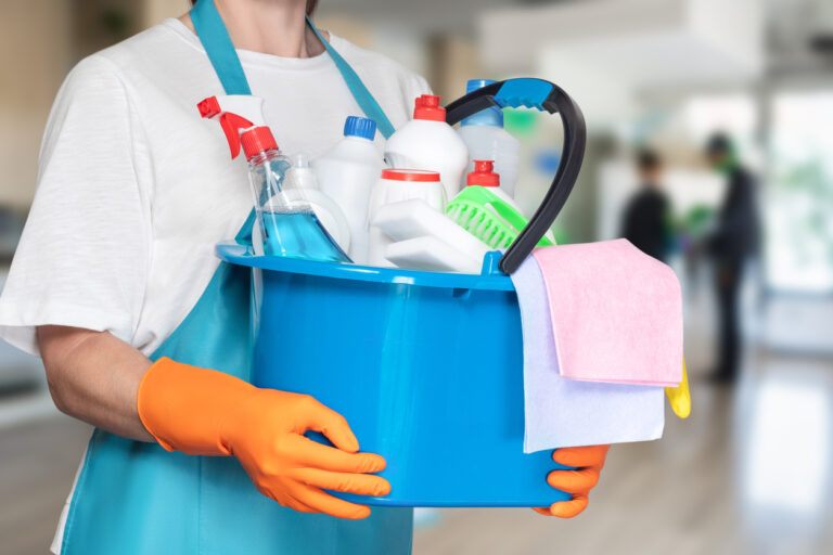 general liability insurance for cleaning businesses