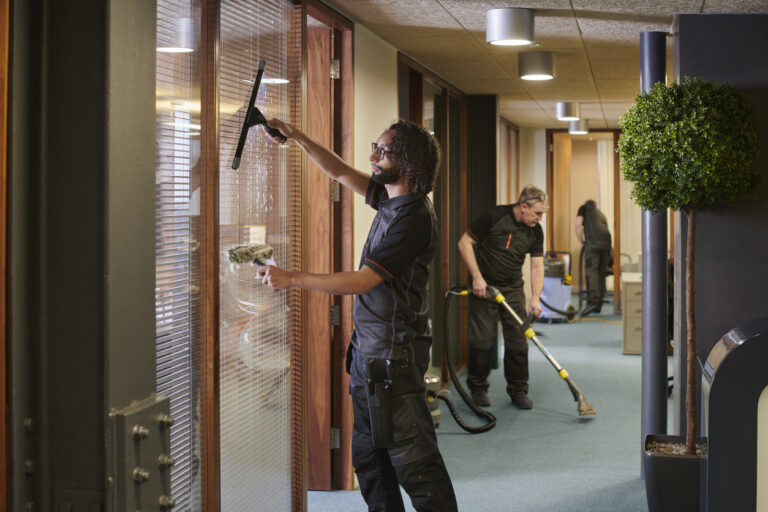 How much is insurance for a cleaning business?