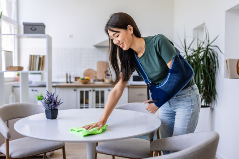 cleaning business liability insurance