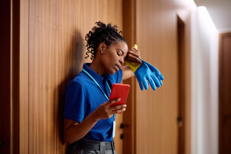 workers’ compensation insurance for your cleaning business
